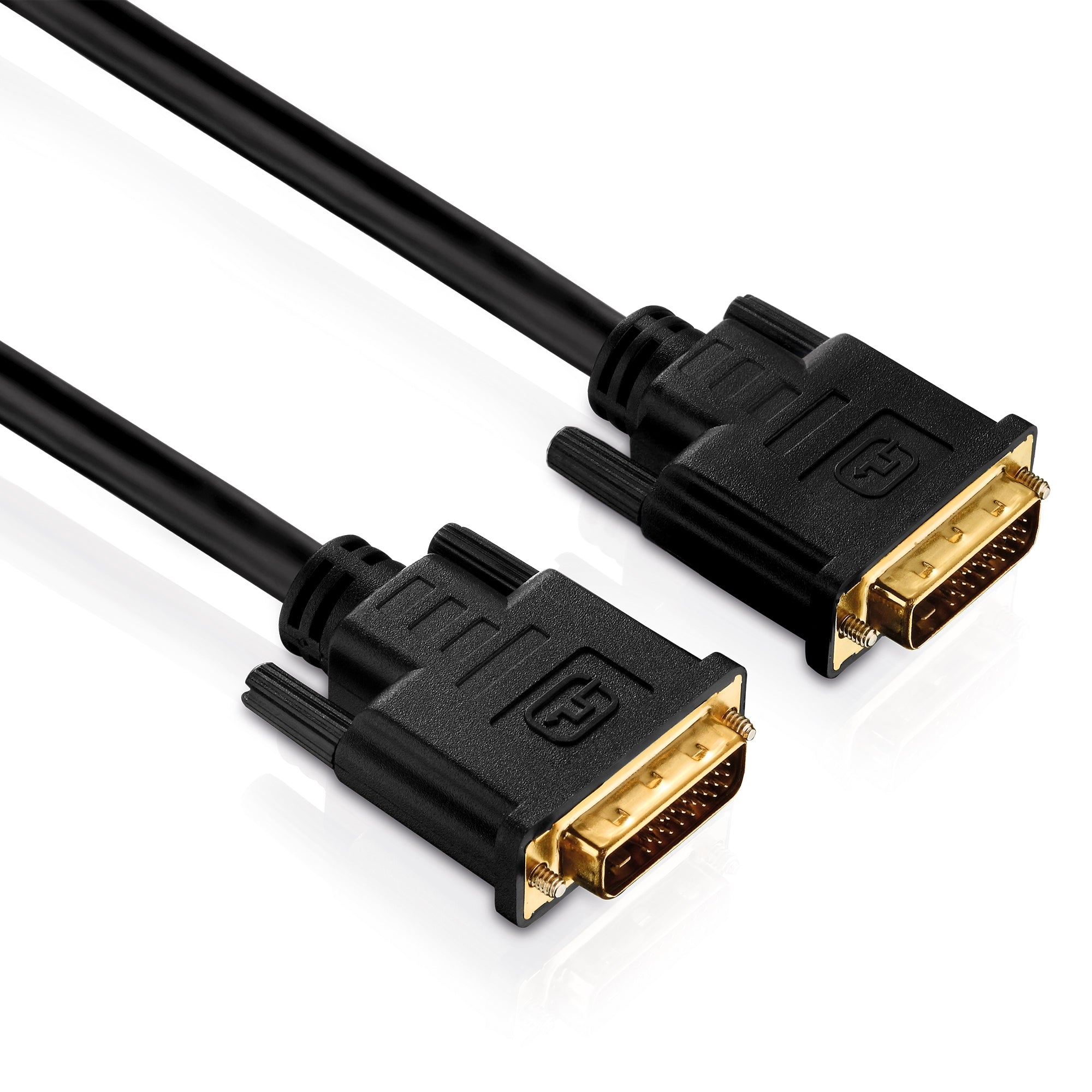 PureLink DVI Kabel - Dual Link - PureInstall 1,50m PureLink DVI Kabel - Dual Link - PureInstall 1,50m